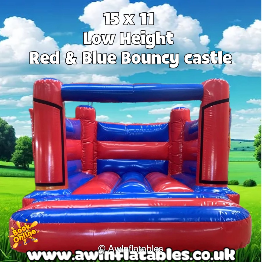 Bouncy castle hire WestonSuperMare