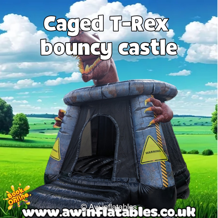 Bouncy Castle Hire WestonSuperMare