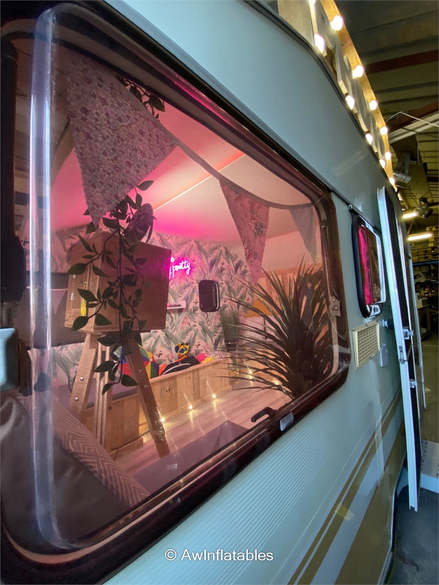 Photo Booth Bouncy Castle & Soft play Hire in WestonSuperMare