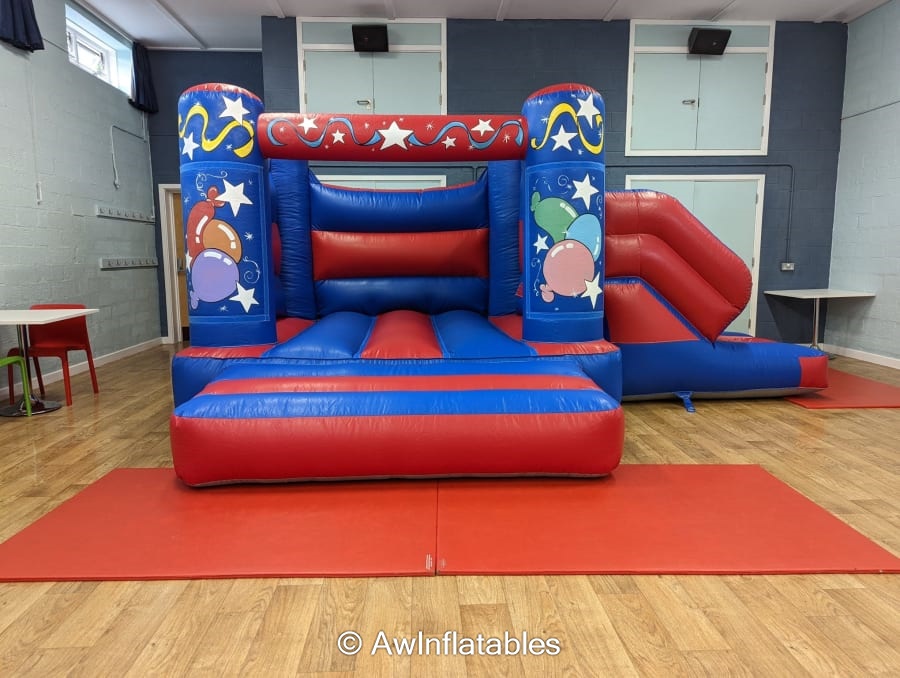 Portishead Youth Centre Best Bouncy Castle & Soft play Hire service